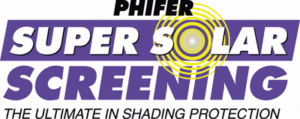 Phifer Solar Insect Screen Phifer Solar Insect Screen